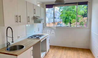 Appartement 3 Pièces 65 m² à vendre à Pau (64000)