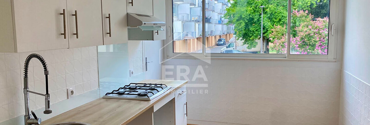 Appartement 3 Pièces 65 m² à vendre à Pau (64000)