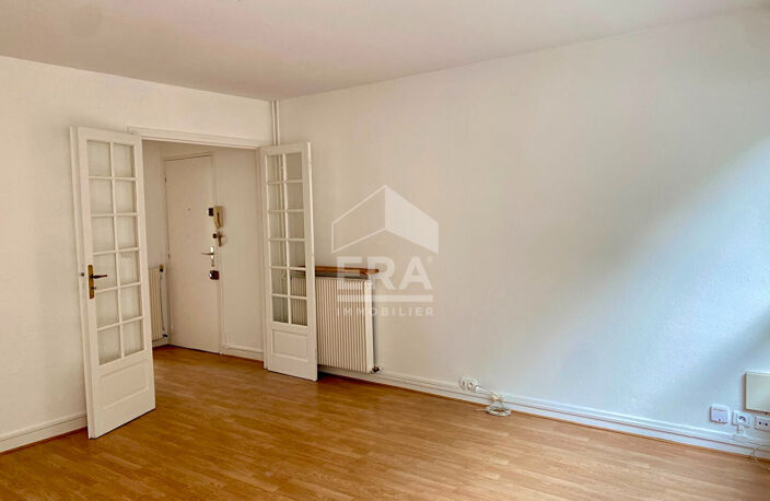 A vendre : Bel appartement T3 lumineux de 66 m² proche de l'université de Pau — photo 3