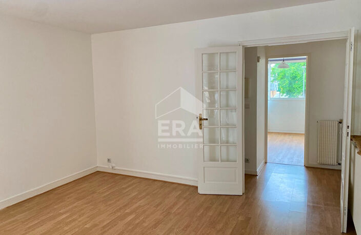 A vendre : Bel appartement T3 lumineux de 66 m² proche de l'université de Pau — photo 4