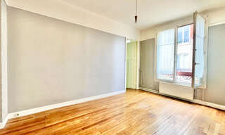 Appartement 2 Pièces 33 m² à vendre à Paris 19 (75019)