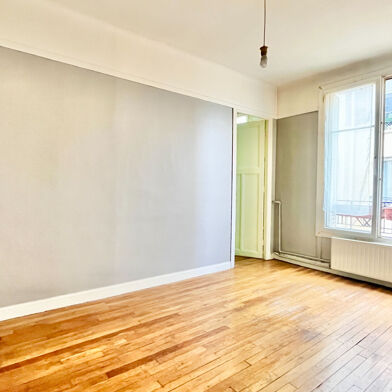 Appartement 2 pièces 268750 €