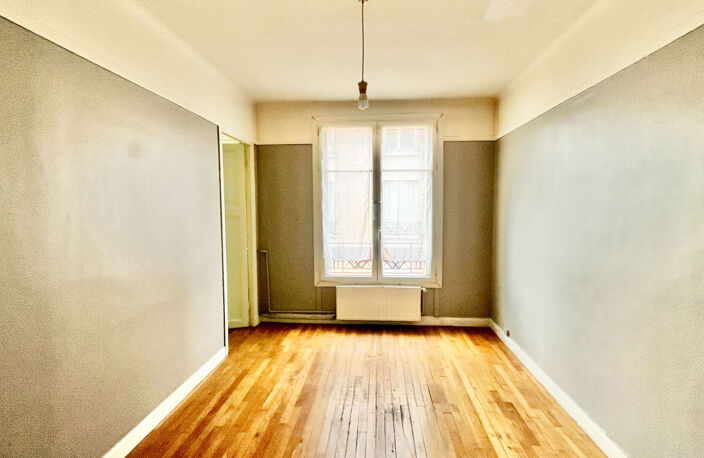 Beau 2 pièces 33,5 m2 -Rue des Bois- Paris 19ème. — photo 2