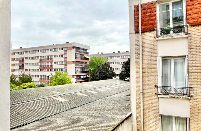 Beau 2 pièces 33,5 m2 -Rue des Bois- Paris 19ème. — photo 3