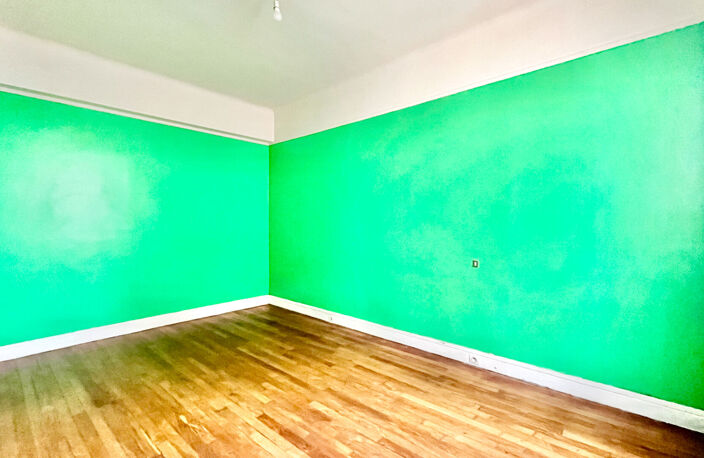 Beau 2 pièces 33,5 m2 -Rue des Bois- Paris 19ème. — photo 4