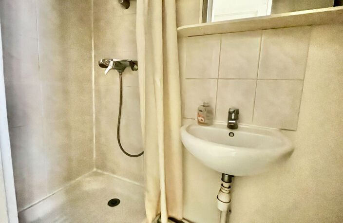Beau 2 pièces 33,5 m2 -Rue des Bois- Paris 19ème. — photo 5
