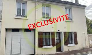 Maison 6 Pièces 130 m² à vendre à Mours (95260)