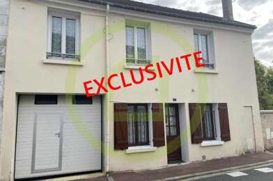 Maison 6 pièces 427000 €