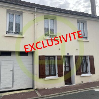 Maison 6 pièces 427000 €