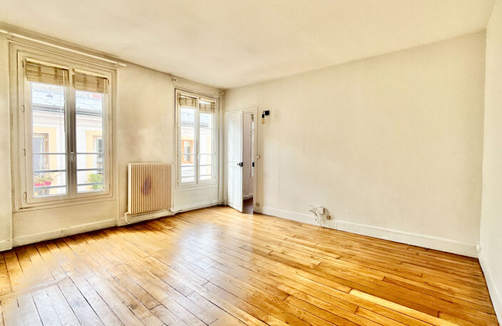 Beau 2 pièces 35 m2 Paris 20 — photo 2