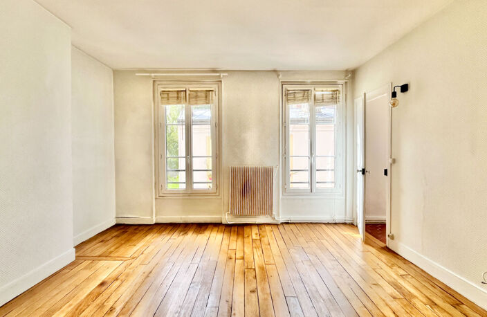 Beau 2 pièces 35 m2 Paris 20 — photo 3