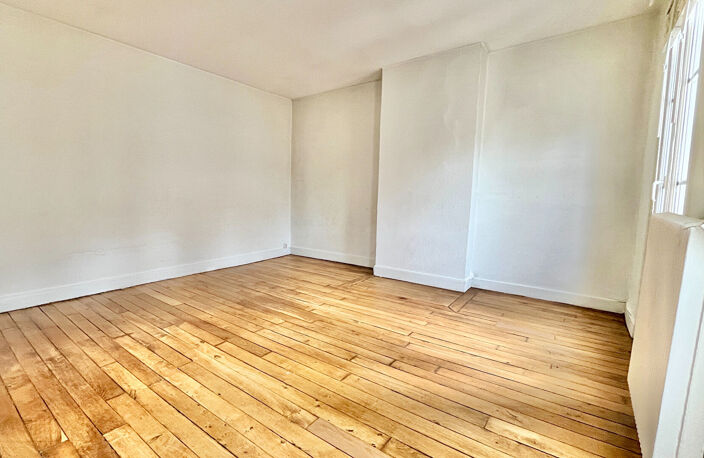 Beau 2 pièces 35 m2 Paris 20 — photo 4