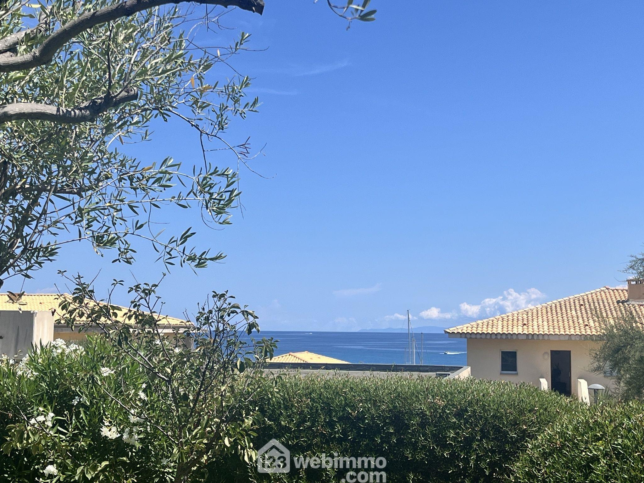 Agence immobilière de 123webimmo Calvi et Balagne