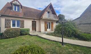 Maison 4 Pièces 124 m² à vendre à Pontavert (02160)