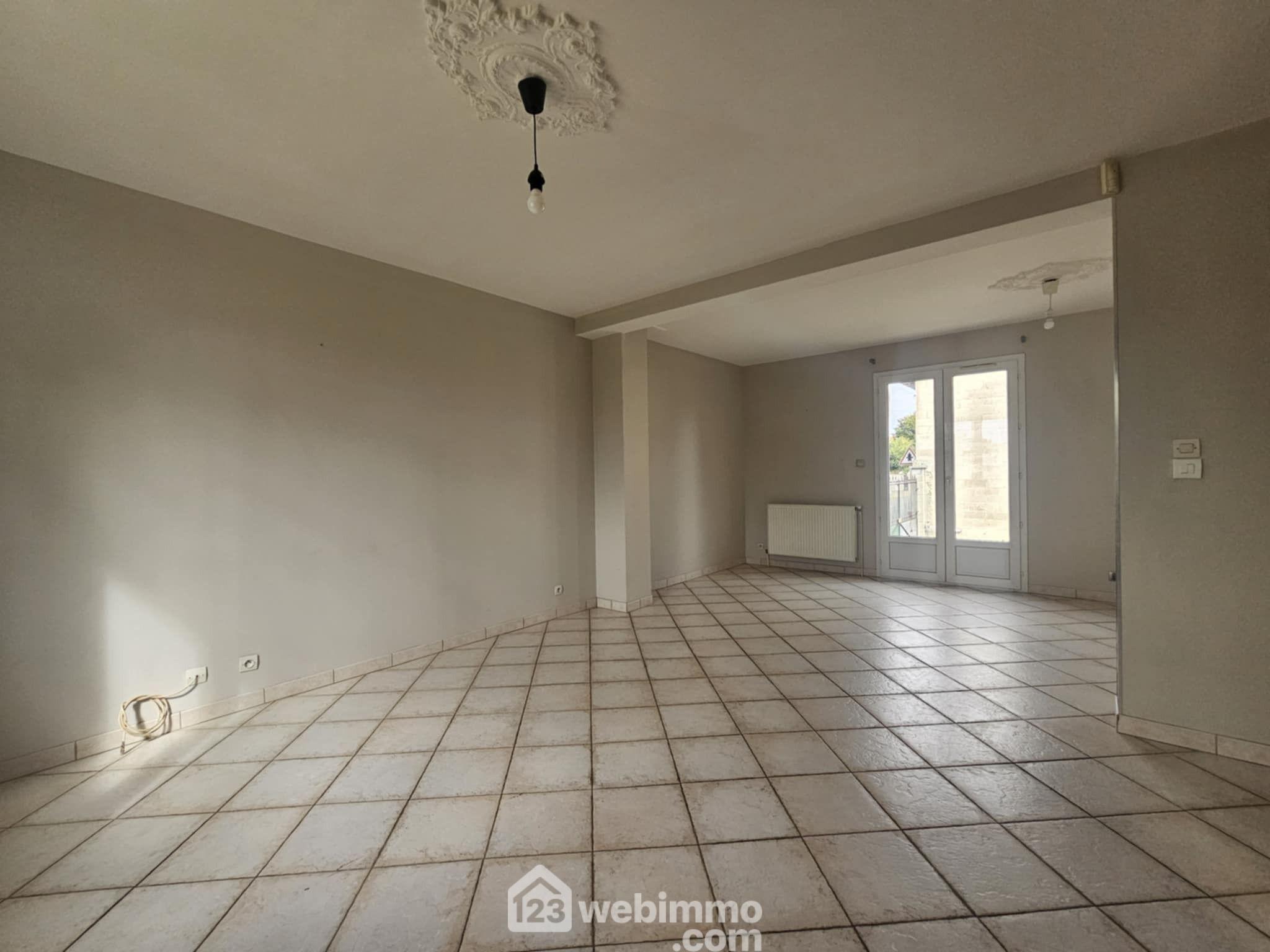 Photo Maison - 124m² - Pontavert image 3/4