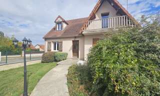 Maison 4 Pièces 124 m² à vendre à Pontavert (02160)