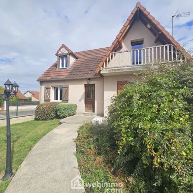 Maison 4 pièces 182500 €