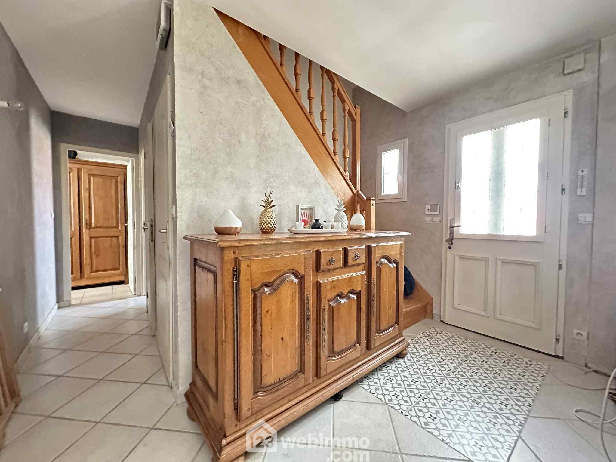 Photo Maison - 112m² - Festieux image 3/4