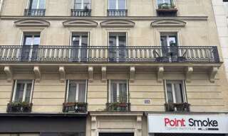 Bureau  96 m² à louer à Paris 12 (75012)