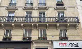 Bureau 4 Pièces 95 m² à louer à Paris 12 (75012)