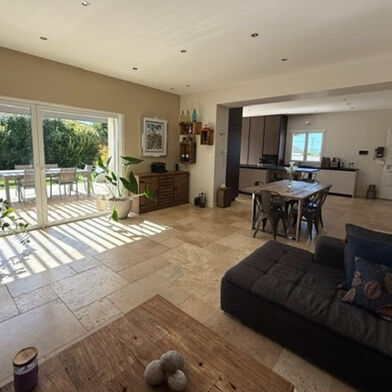 Maison 8 pièces 629000 €