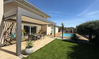 Maison 8 Pièces 182 m² à vendre à Villette-d'Anthon (38280)