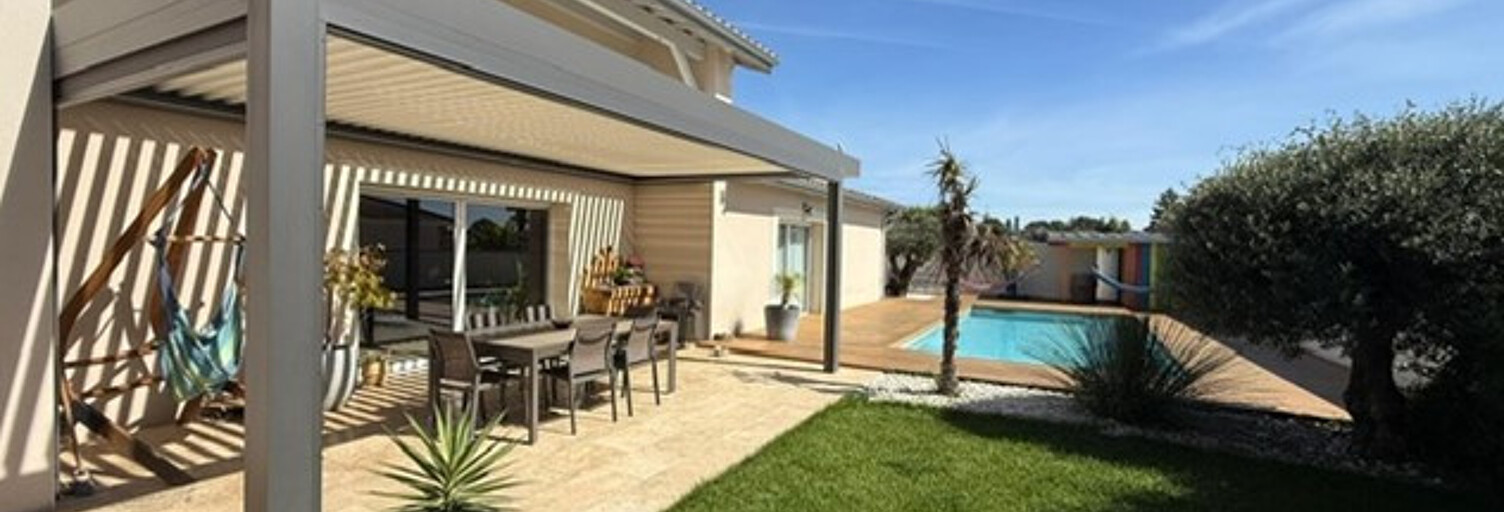 Maison 8 Pièces 182 m² à vendre à Villette-d'Anthon (38280)