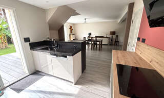 Maison 5 Pièces 143 m² à vendre à Étrelles (35370)