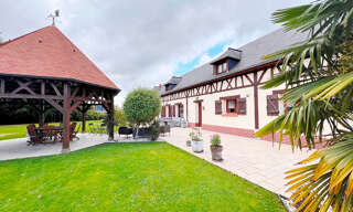 Maison 5 Pièces 130 m² à vendre à Isneauville (76230)
