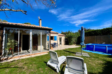 Maison 4 pièces 194000 €