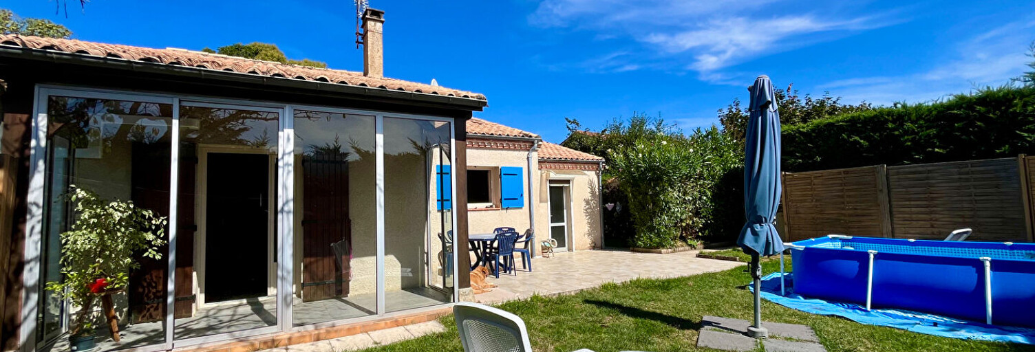 Maison 4 Pièces 112 m² à vendre à Bias (47300)