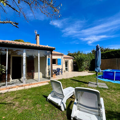 Maison 4 pièces 194000 €