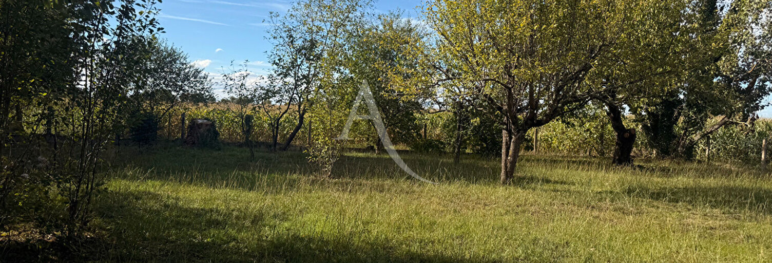 Terrain  820 m² à vendre à Saint-Étienne-de-Tulmont (82410)