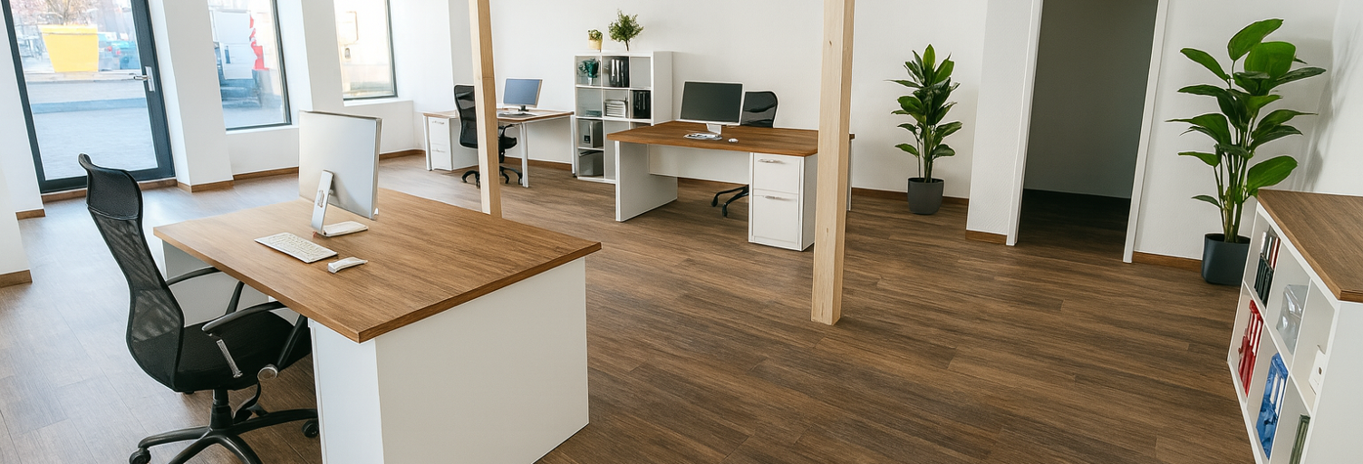 Commerce  60 m² à louer à Firminy (42700)