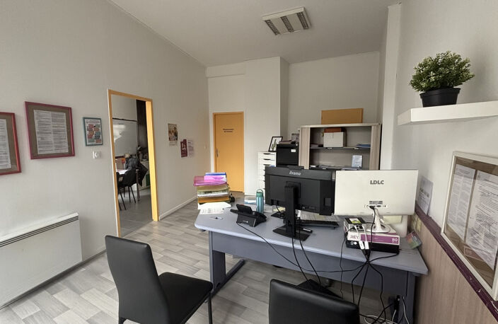 Local Professionnel - FIRMINY — photo 2