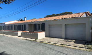Maison 6 Pièces 130 m² à vendre à Saint-Pierre-d'Oléron (17310)