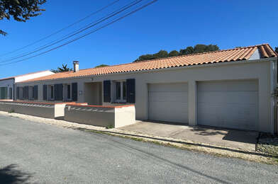 Maison 6 pièces 499990 €