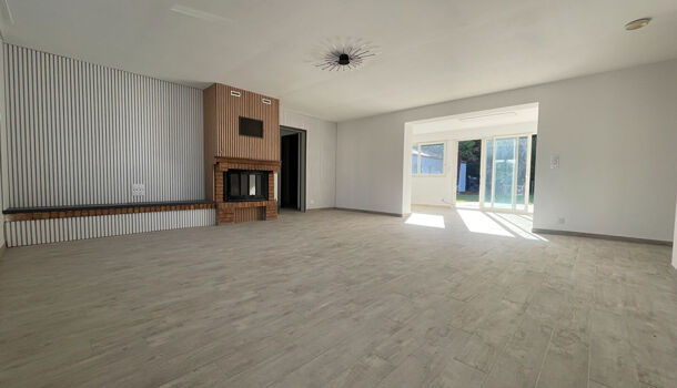 Villa / Maison 6 pièces  à vendre Saint-Pierre-d'Oléron 17310