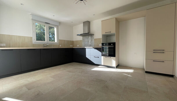 Villa / Maison 6 pièces  à vendre Saint-Pierre-d'Oléron 17310