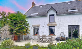 Maison 5 Pièces 126 m² à vendre à Rieux (56350)