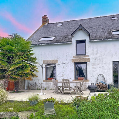 Maison 5 pièces 191880 €