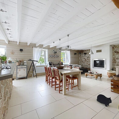 Maison 5 pièces 191880 €