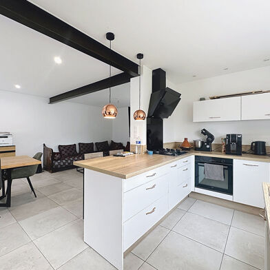 Maison 5 pièces 320000 €