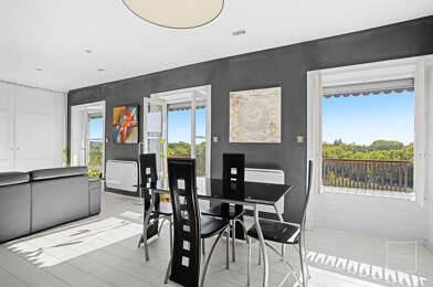 Appartement 2 pièces 350000 €
