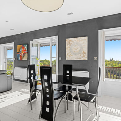 Appartement 2 pièces 350000 €