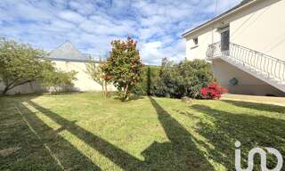 Maison 4 Pièces 90 m² à vendre à Thouaré-sur-Loire (44470)