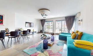 Appartement 5 Pièces 136 m² à vendre à Lyon 6 (69006)