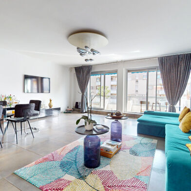 Appartement 5 pièces 925000 €