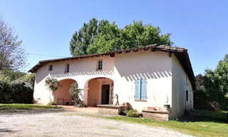 Maison 5 Pièces 235 m² à vendre à Finhan (82700)