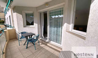 Appartement 2 Pièces 47 m² à vendre à Fréjus (83600)